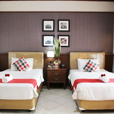 Hotel Pelangi Malang, Kayutangan Heritage Dış mekan fotoğraf
