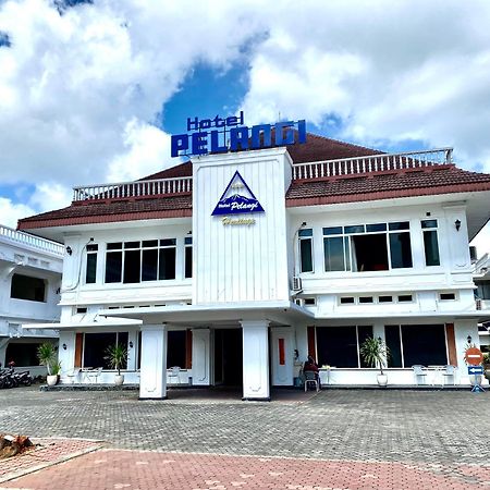 Hotel Pelangi Malang, Kayutangan Heritage Dış mekan fotoğraf