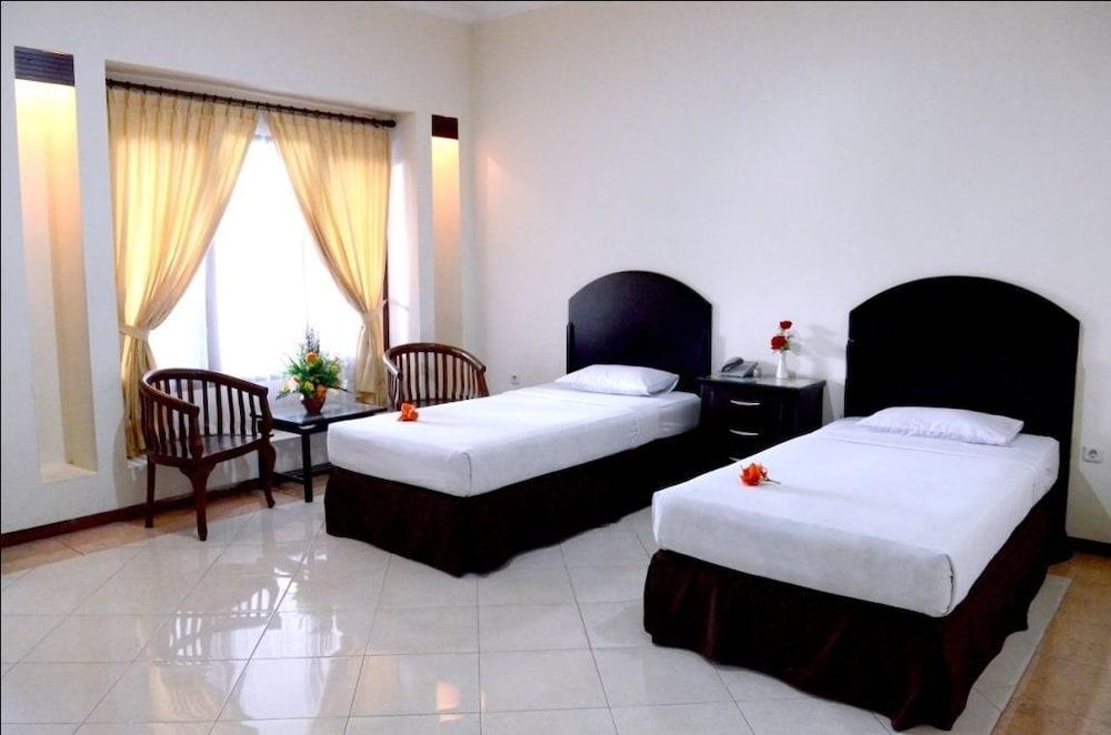 Hotel Pelangi Malang, Kayutangan Heritage Dış mekan fotoğraf