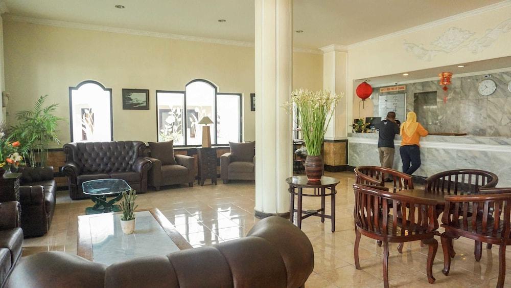Hotel Pelangi Malang, Kayutangan Heritage Dış mekan fotoğraf