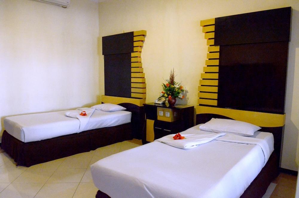 Hotel Pelangi Malang, Kayutangan Heritage Dış mekan fotoğraf