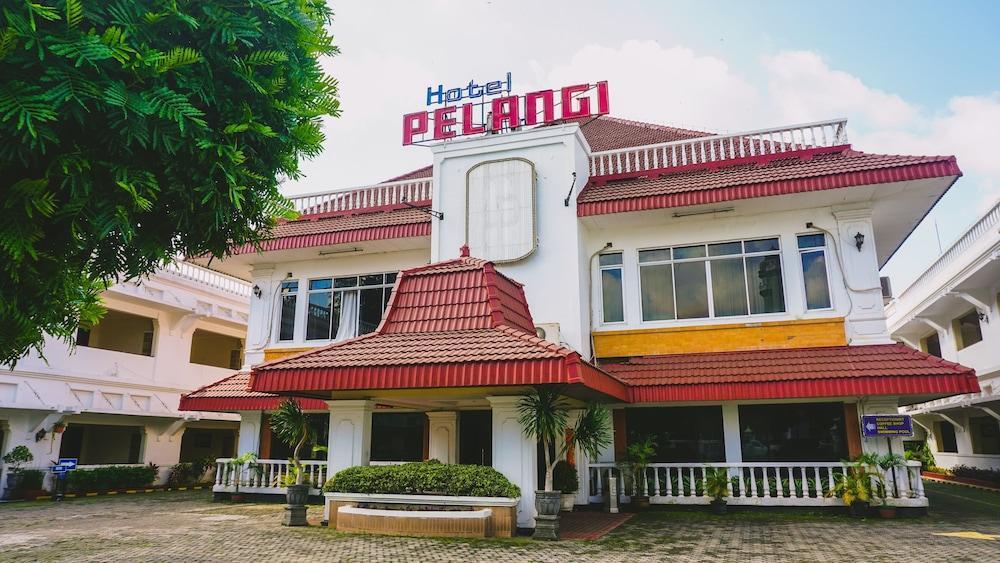 Hotel Pelangi Malang, Kayutangan Heritage Dış mekan fotoğraf