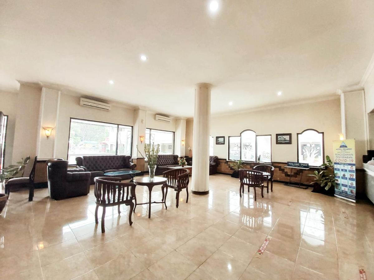 Hotel Pelangi Malang, Kayutangan Heritage Dış mekan fotoğraf