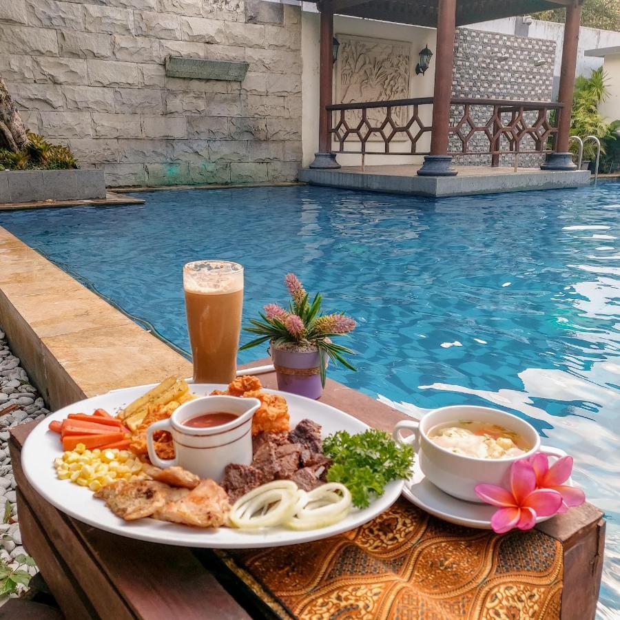 Hotel Pelangi Malang, Kayutangan Heritage Dış mekan fotoğraf