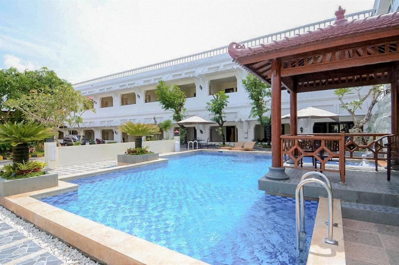 Hotel Pelangi Malang, Kayutangan Heritage Dış mekan fotoğraf