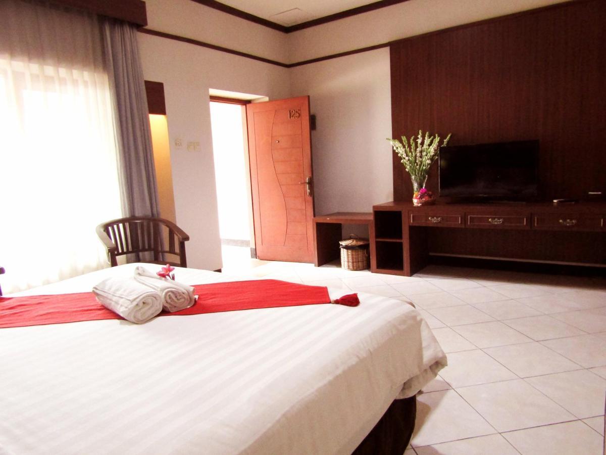 Hotel Pelangi Malang, Kayutangan Heritage Dış mekan fotoğraf