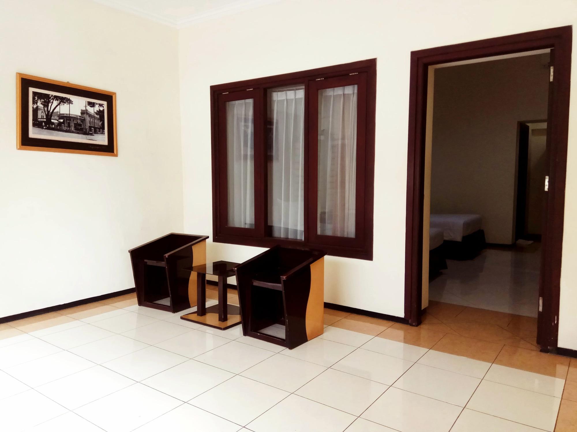Hotel Pelangi Malang, Kayutangan Heritage Dış mekan fotoğraf