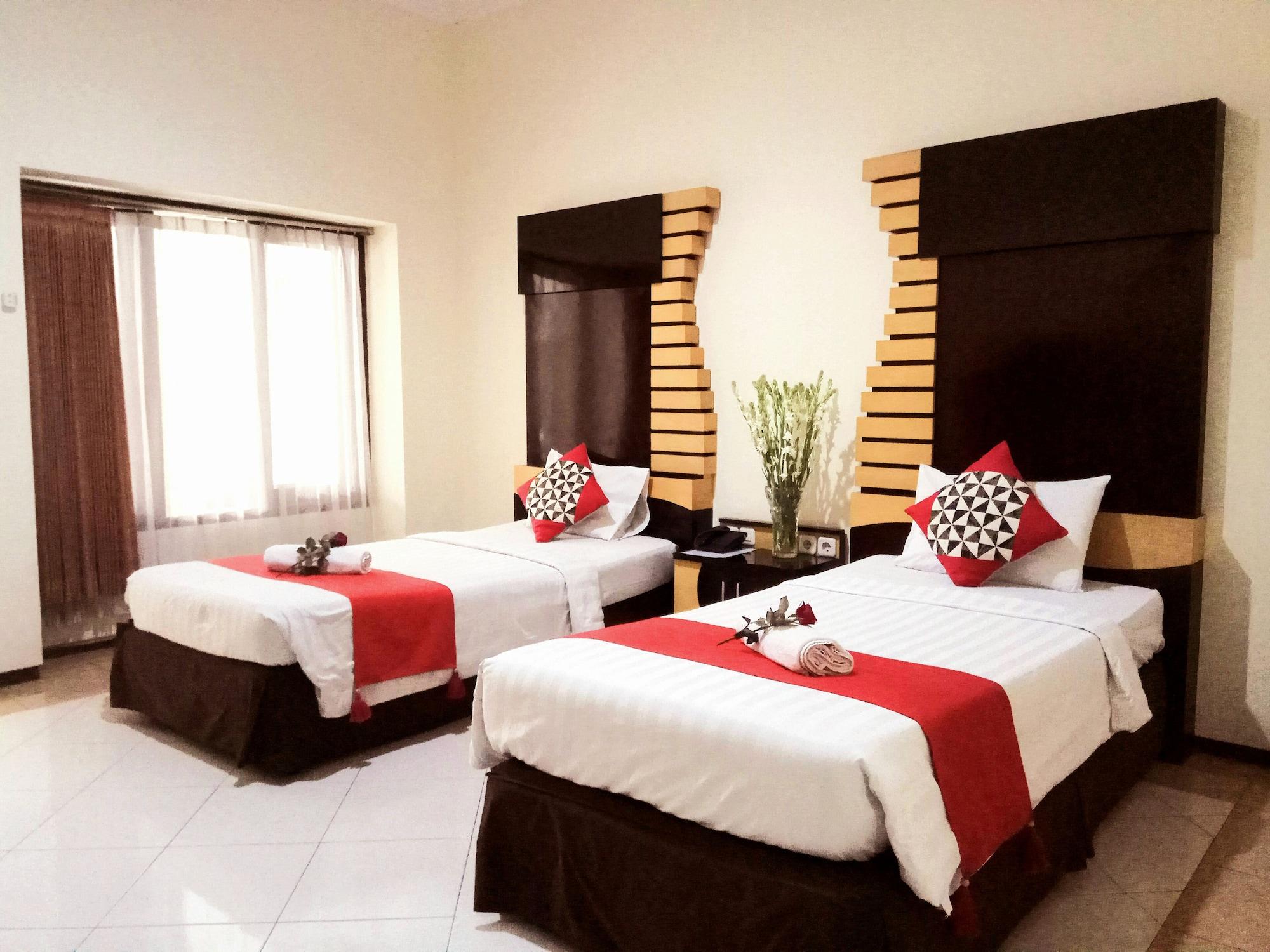 Hotel Pelangi Malang, Kayutangan Heritage Dış mekan fotoğraf