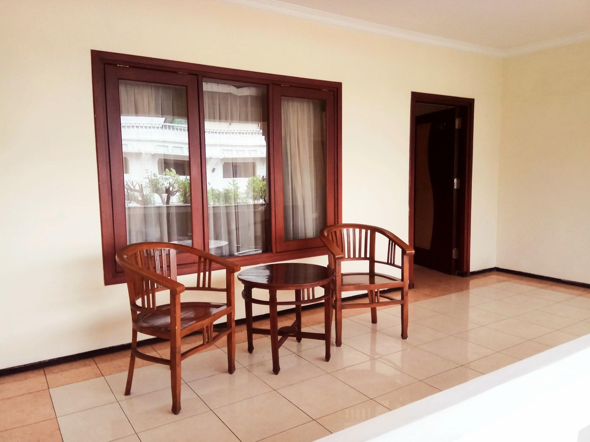 Hotel Pelangi Malang, Kayutangan Heritage Dış mekan fotoğraf