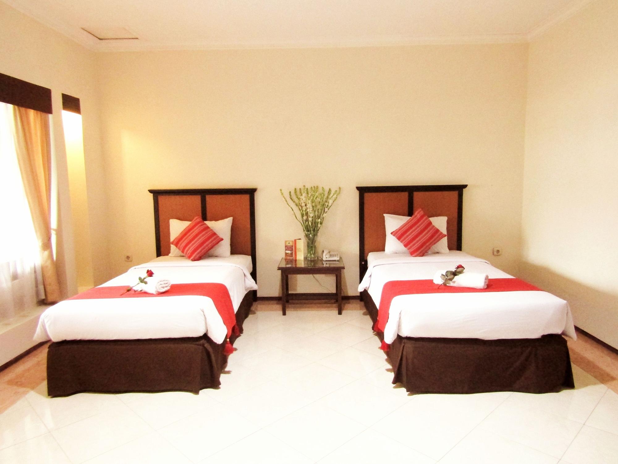Hotel Pelangi Malang, Kayutangan Heritage Dış mekan fotoğraf