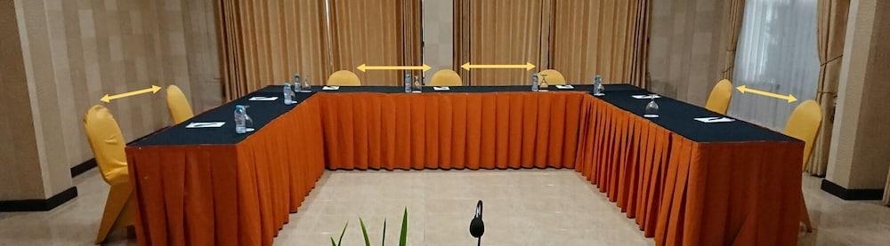 Hotel Pelangi Malang, Kayutangan Heritage Dış mekan fotoğraf