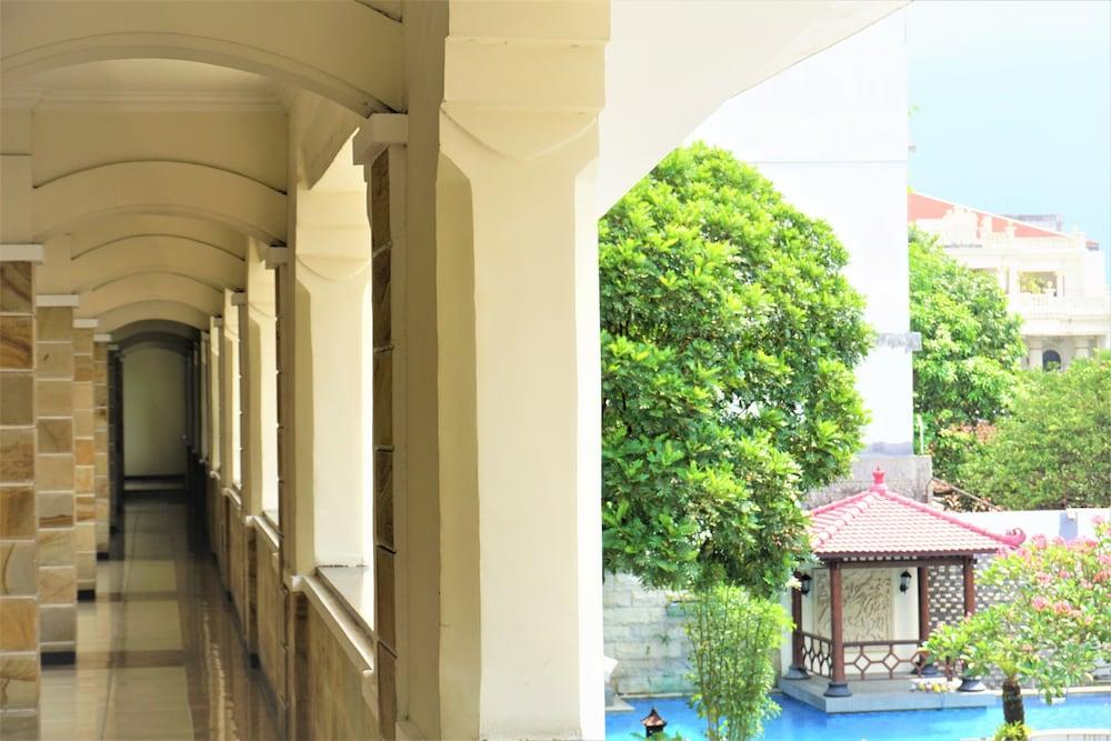 Hotel Pelangi Malang, Kayutangan Heritage Dış mekan fotoğraf