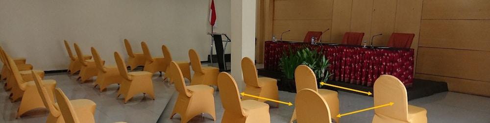 Hotel Pelangi Malang, Kayutangan Heritage Dış mekan fotoğraf