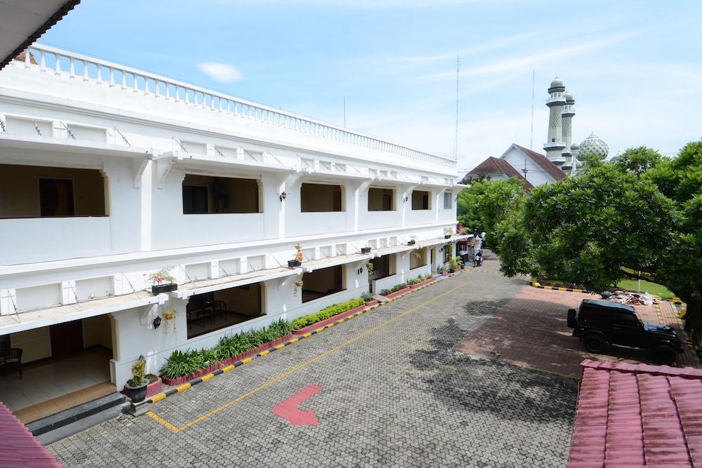 Hotel Pelangi Malang, Kayutangan Heritage Dış mekan fotoğraf