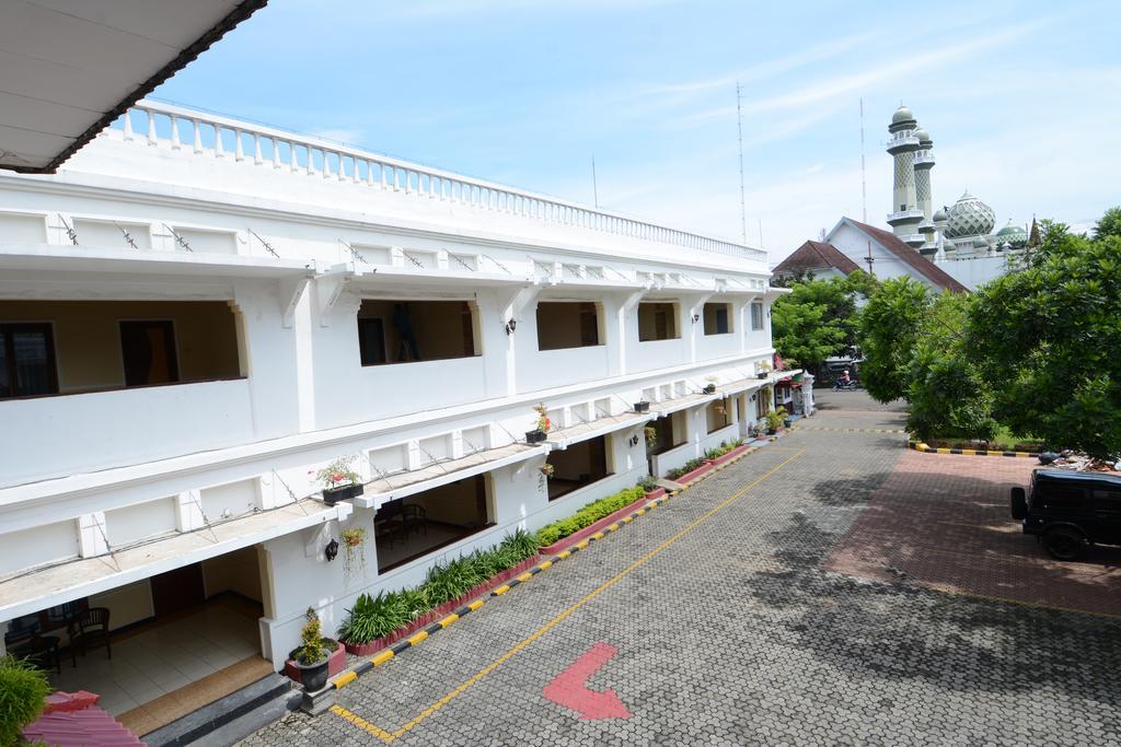 Hotel Pelangi Malang, Kayutangan Heritage Dış mekan fotoğraf