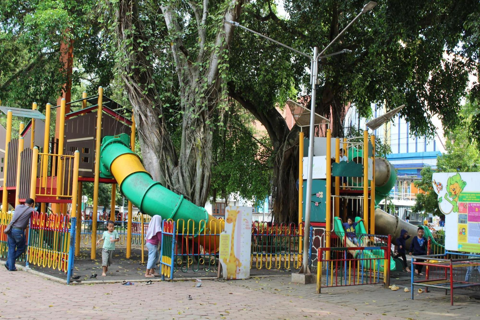 Hotel Pelangi Malang, Kayutangan Heritage Dış mekan fotoğraf