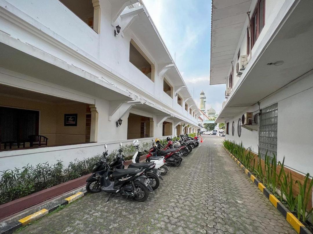 Hotel Pelangi Malang, Kayutangan Heritage Dış mekan fotoğraf