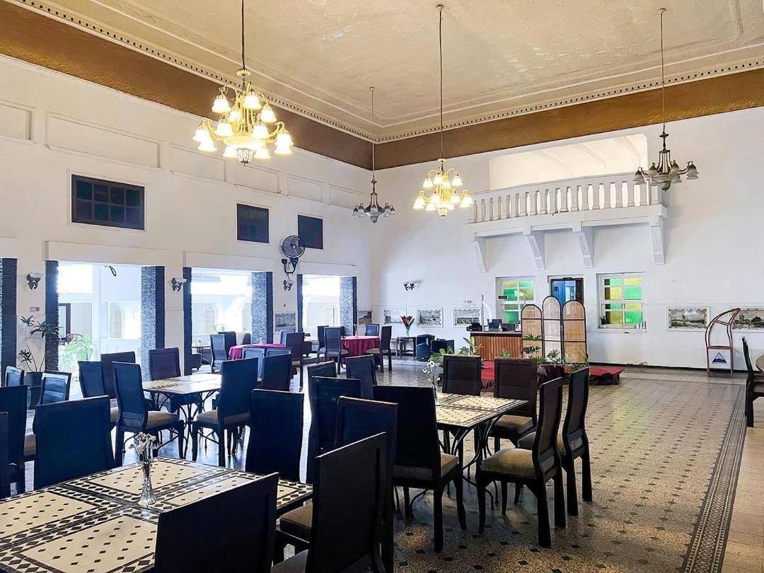 Hotel Pelangi Malang, Kayutangan Heritage Dış mekan fotoğraf
