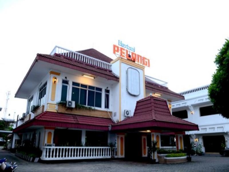 Hotel Pelangi Malang, Kayutangan Heritage Dış mekan fotoğraf