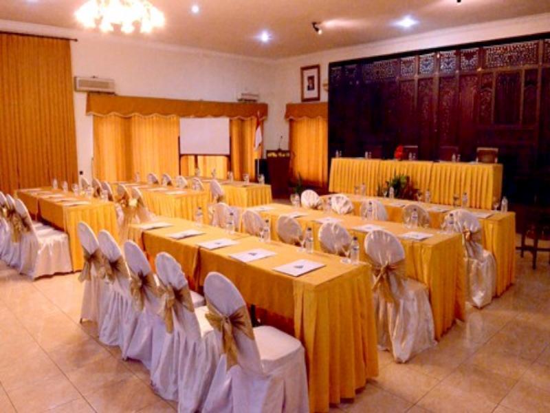 Hotel Pelangi Malang, Kayutangan Heritage Dış mekan fotoğraf