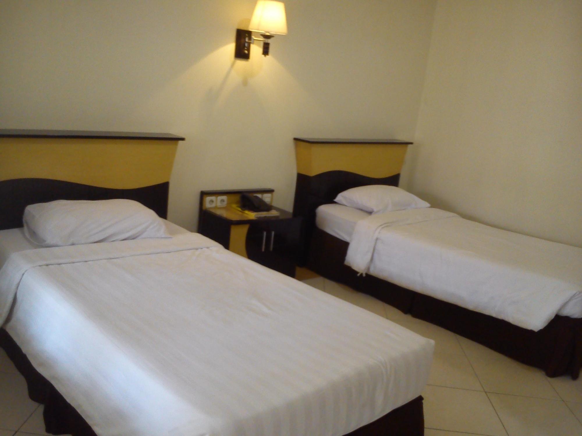 Hotel Pelangi Malang, Kayutangan Heritage Dış mekan fotoğraf