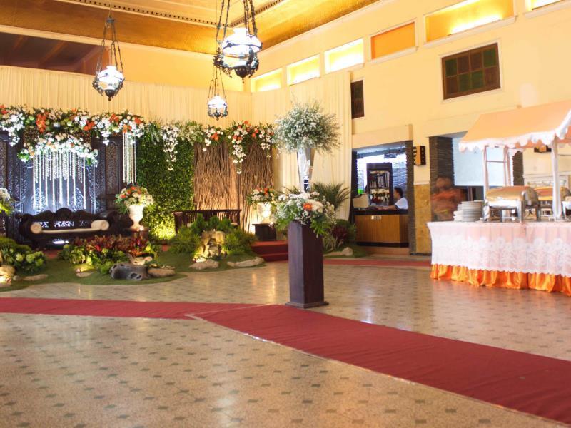 Hotel Pelangi Malang, Kayutangan Heritage Dış mekan fotoğraf