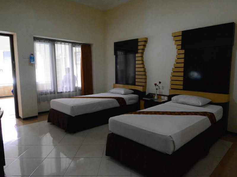 Hotel Pelangi Malang, Kayutangan Heritage Dış mekan fotoğraf