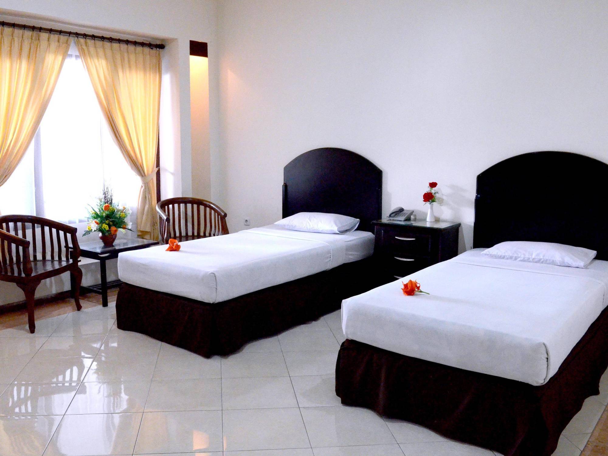 Hotel Pelangi Malang, Kayutangan Heritage Dış mekan fotoğraf