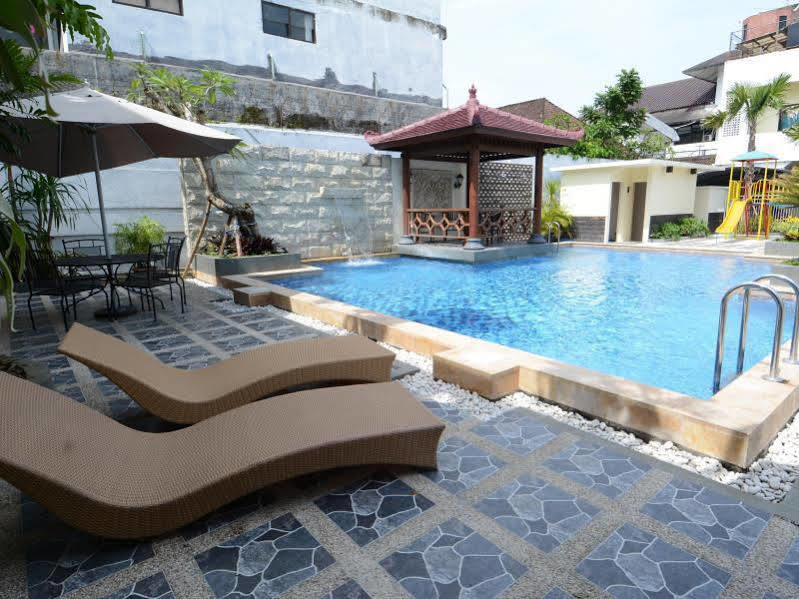 Hotel Pelangi Malang, Kayutangan Heritage Dış mekan fotoğraf
